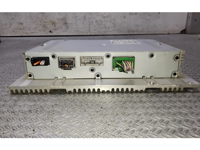 Pojistková skříňka Řídící jednotka BSM 30679536 Volvo V50 2004