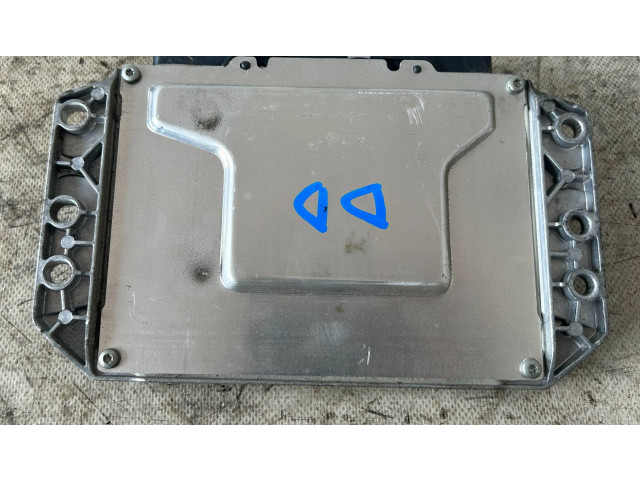 Řídící jednotka 237101719R Renault Dacia Duster 2013