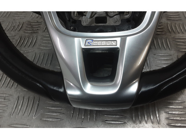 Руль Volvo V40  2012-2019 года 34152636, 31332927      