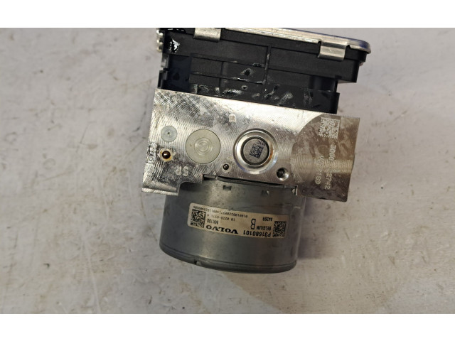 Блок АБС 31680098, 31680104 Volvo XC90 2014 - года