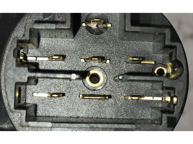 Řídící jednotka 0281013675, 0281013675   Fiat Doblo 2007