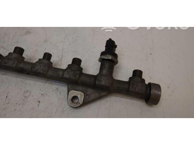 Топливная рампа H8200576687 Renault Scenic III - Grand scenic III