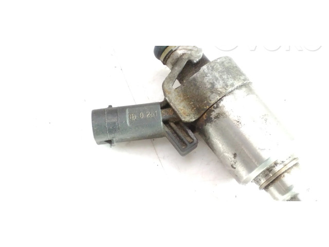 Комплект форсунок Audi Q3 8U