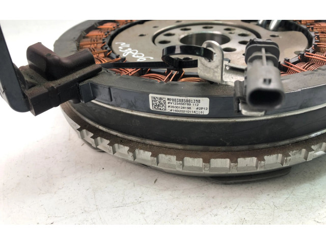 Генератор 31491811   Volvo V60