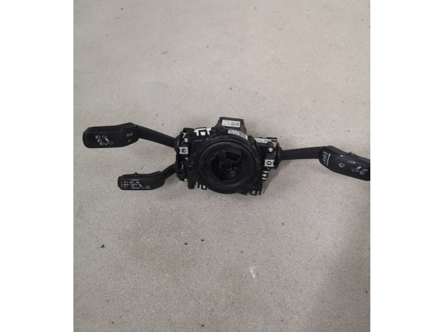 Подрулевой шлейф SRS 5Q0953569A, 409216HU Skoda Superb B8 (3V)