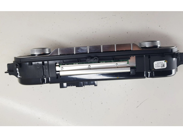 Блок управления климат-контролем 80A820043AH Audi Q5 SQ5