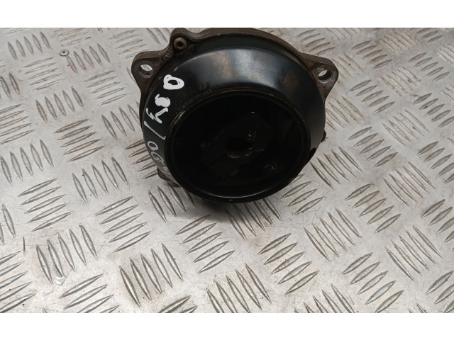 Turbodmychadlo Нагнетатель 06E145105S Audi Q7 4M CRE