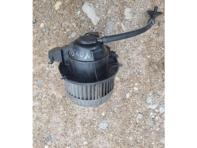 Вентилятор печки LHD28417, LHD86577 Volvo S60