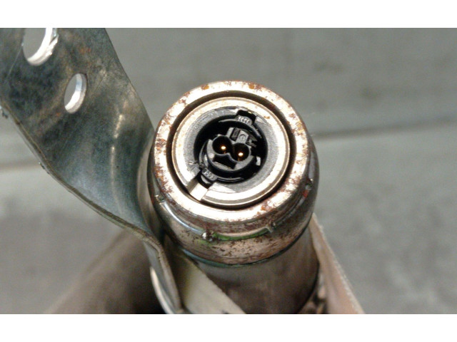 Подушка безопасности двери 13223165, 13223165   Saab 9-5