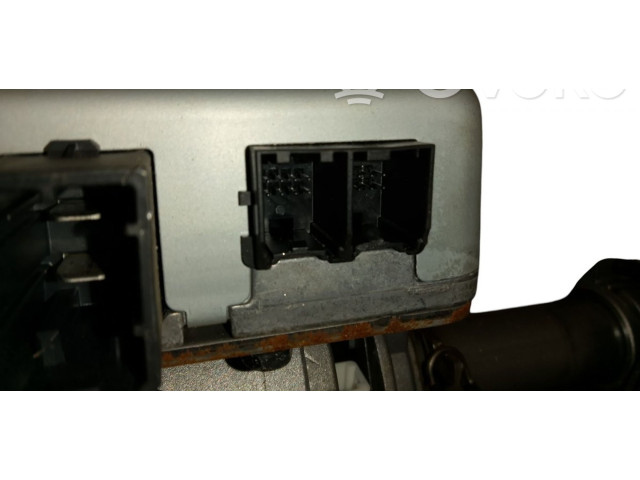 Zpětné zrcátko Hyundai ix35 2012 56345-3U511, 563453U511