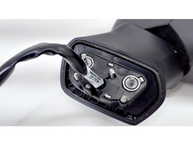 Zpětné zrcátko pravé Renault Captur 2023 205028, 26244208A