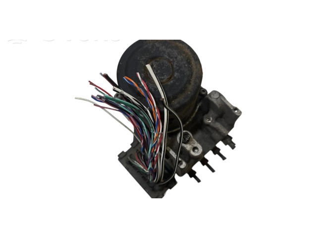 Блок АБС 89540B4030, 44510B4030 Daihatsu Terios