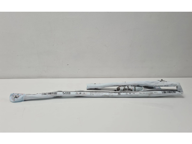 Боковая подушка безопасности 6V0880742B   Skoda Fabia Mk3 (NJ)