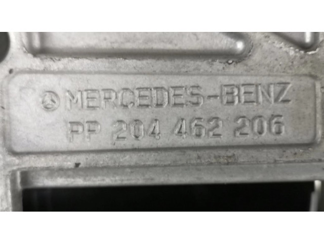    Рулевая рейка A2044600216, PP204462206   Mercedes-Benz C W204 2007-2014 года