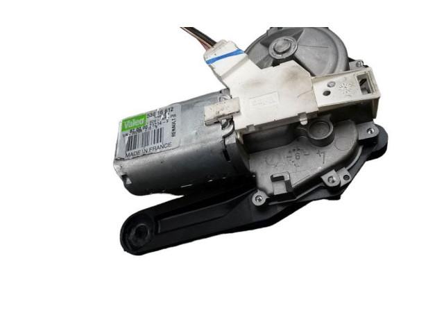 Моторчик заднего дворника 53016612, 53016612 Renault Clio III