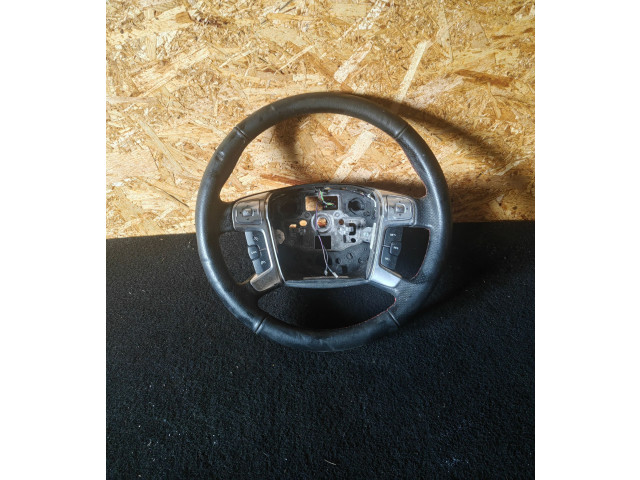 Руль Ford S-MAX  2006 - 2015 года AM2T14K147CB      