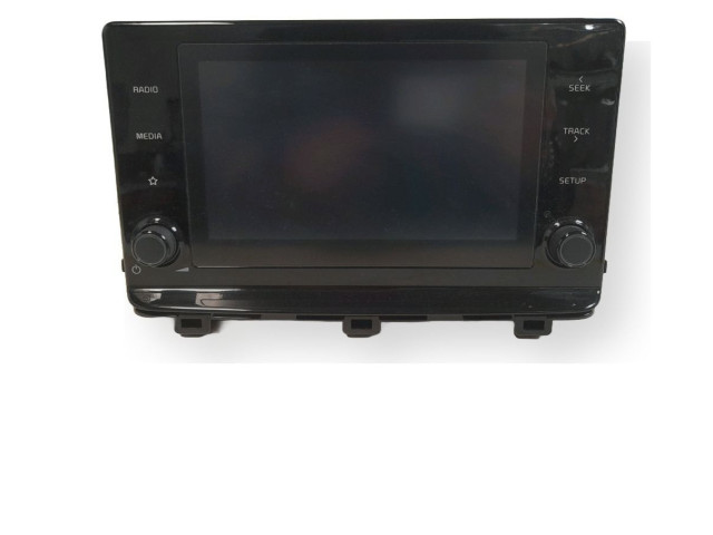 Дисплей    96160J7300WK   KIA Xceed