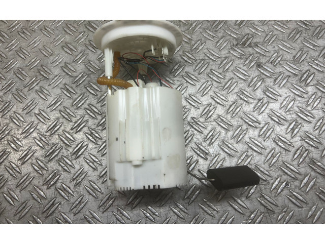 Топливный насос