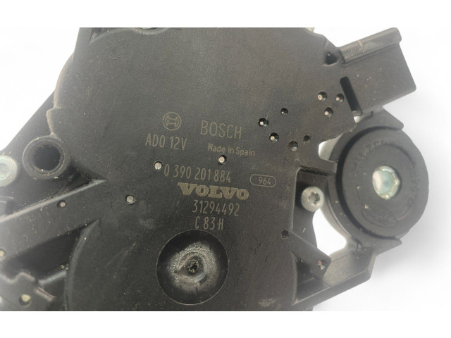 Моторчик дворников 31294492 Volvo V40