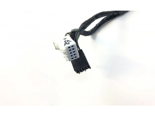 Зеркало электрическое     левое   Jeep Grand Cherokee  2010-2021 года   