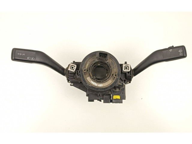 Ручка стеклоочистителей 1K0953519, 1K0953503AL   Volkswagen Caddy