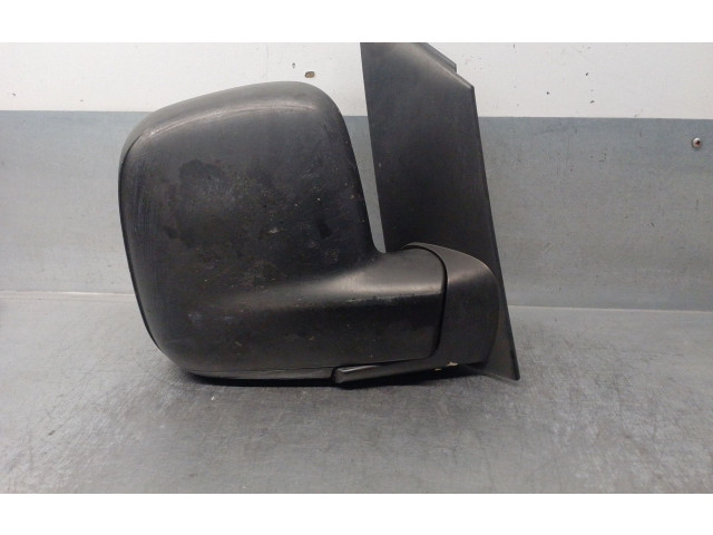 Zpětné zrcátko Volkswagen Caddy 2005 2K1857508L, 5PUERTAS