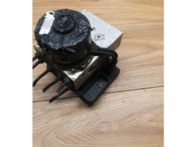 Блок АБС 1J0907379E, DMS8B02K03 Skoda Octavia Mk2 (1Z) 2004 - 2013 года