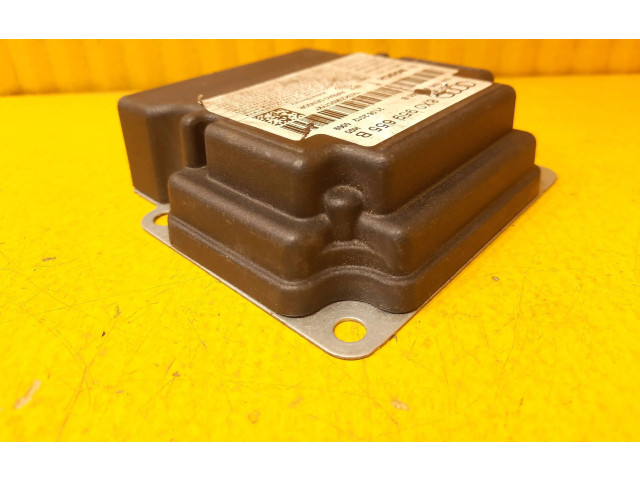 Блок подушек безопасности 8X0959655B, 8X0959655B   Audi A1