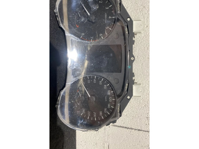 Přístrojová deska  Nissan Pulsar 2015 248103ZL2C  