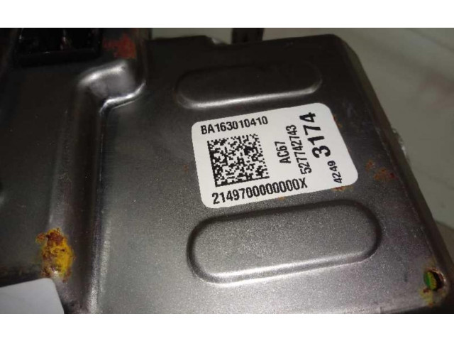 Volant Opel Mokka X 2017 2813921709A