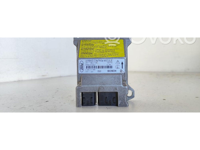 Рулевая рейка 2T1T14B321AC Ford Tourneo - года