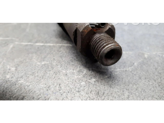 Форсунка lcr6733401d    Peugeot Expert   