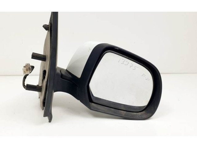 Зеркало электрическое        Dacia Lodgy  2012 -  года   