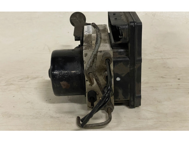 Блок АБС 0222020601, 020601273   Chrysler  300 - 300C  2005 - 2010 года