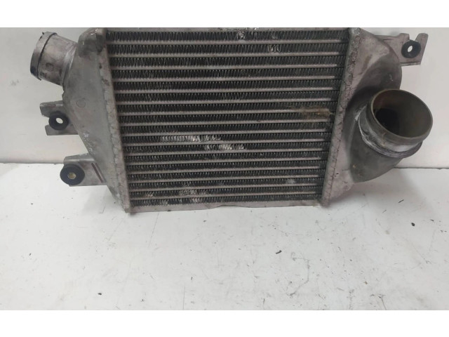 Интеркулер     Subaru Forester SJ 