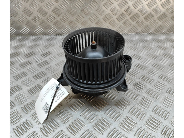Вентилятор печки    BK2T18456AA, 0130115572   Ford Transit -  Tourneo Connect