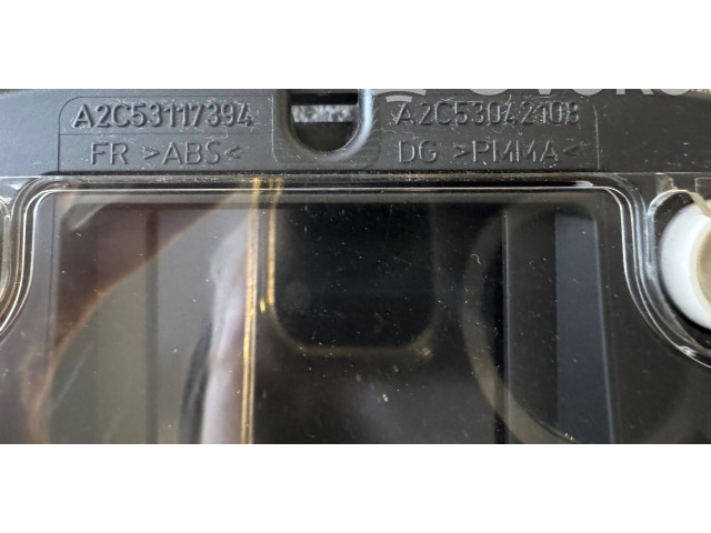 Панель приборов A2C53145550   Volkswagen PASSAT B6       