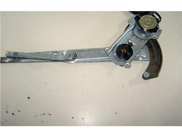 Передний комплект электрического механизма для подъема окна  56005165   Jeep Grand Cherokee 