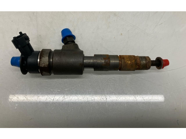 Форсунка 1745052, CV6Q-9F593-AA Ford Transit - Tourneo Connect XXGA