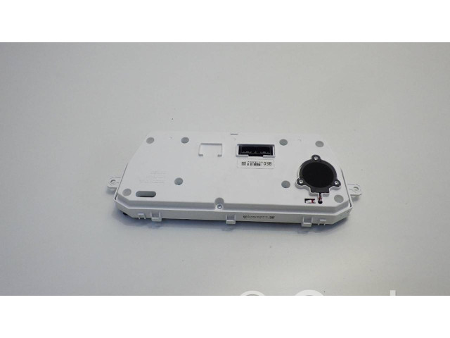 Панель приборов 78100-TZB-E030-M1   Honda Jazz IV GR       