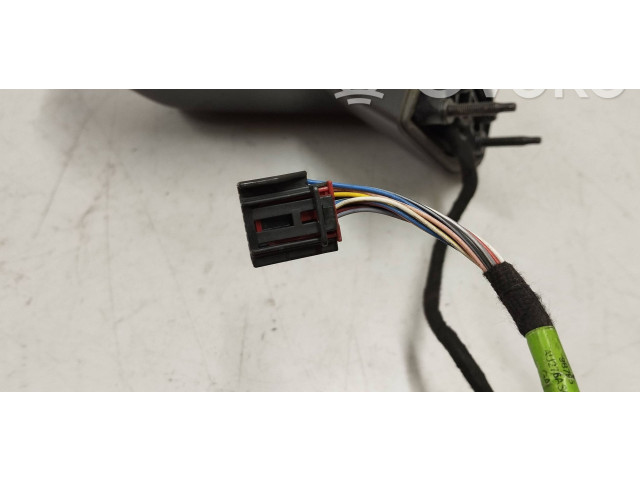 Зеркало электрическое Audi Q2 - - года