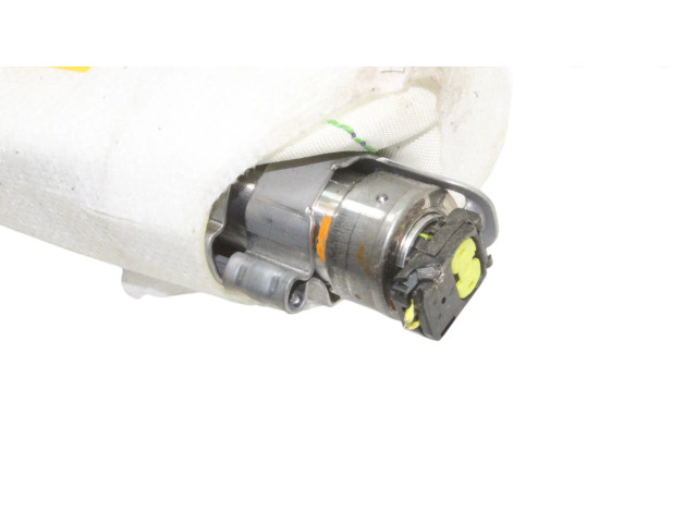 Подушка безопасности в сиденье Mitsubishi Outlander