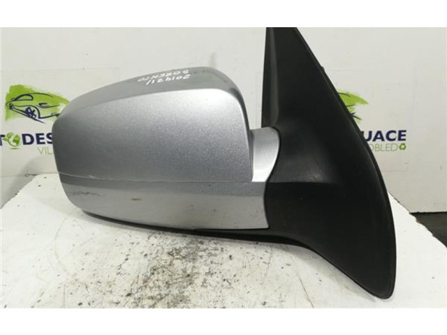 Зеркало электрическое        KIA Sorento  2002 - 2009 года   