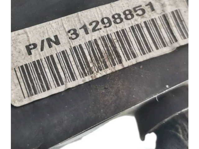 Зеркало электрическое        Volvo S80  2007 - 2013 года   