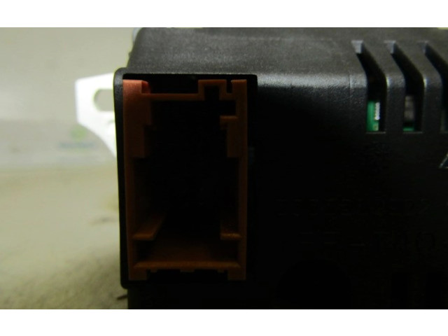 Дисплей    9807307080, 9807307080   Peugeot Partner