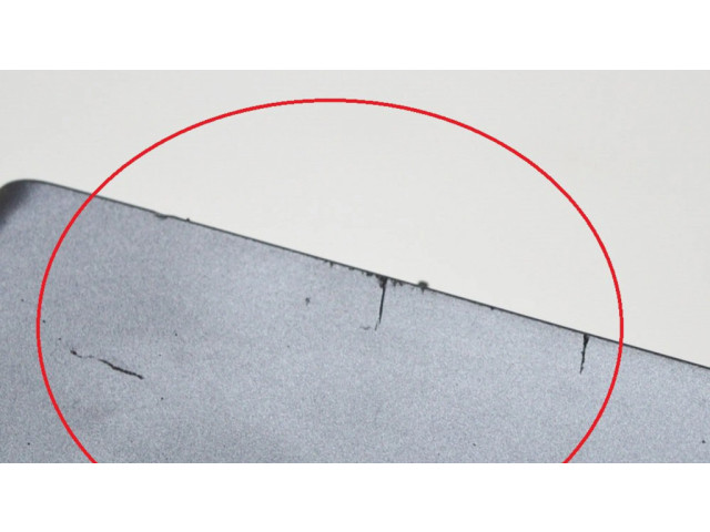 Декоративная отделочная ленточка