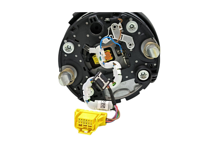 Руль Audi A3 8Y 2020 - года 82A419091T, 8Y0880201L