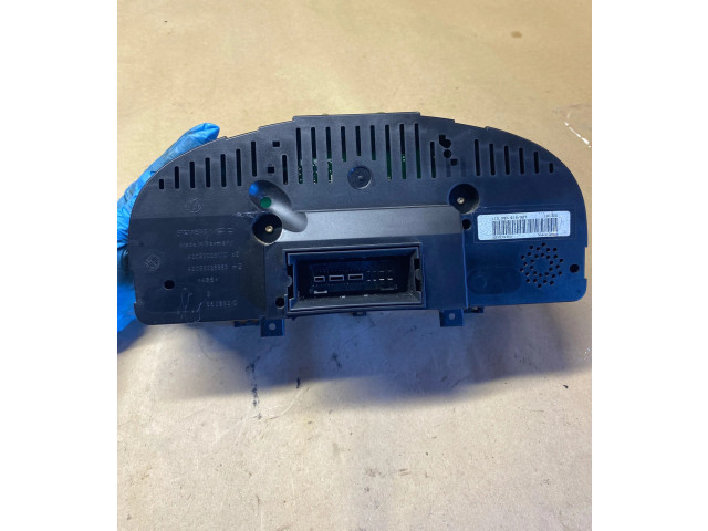 Панель приборов A2C53023102, 0E0882 Volkswagen Caddy