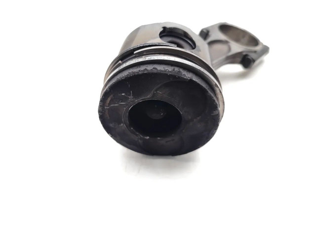  Поршень с шатуном RHZ(DW10ATED);RHZ(DW10BTED);RHZ( RHZ, DW10ATED  Peugeot Expert  