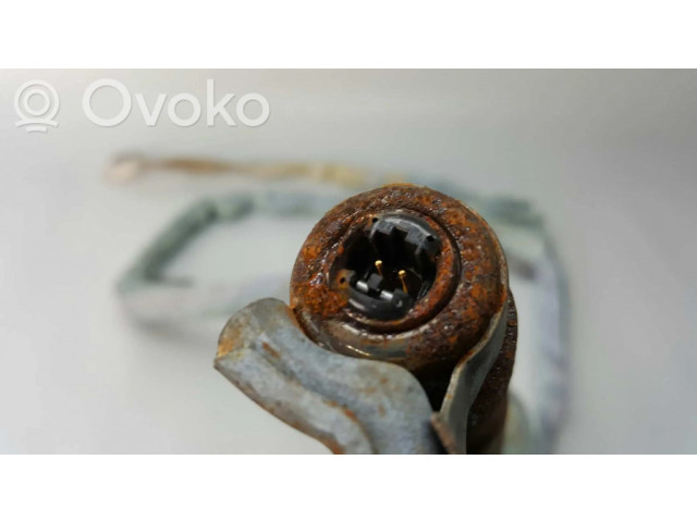 Боковая подушка безопасности 6217048011   Lexus RX III